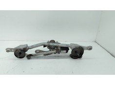 Recambio de motor limpia delantero para nissan juke (f15) 1.5 dci 110 cv referencia OEM IAM 288001KA0C   2