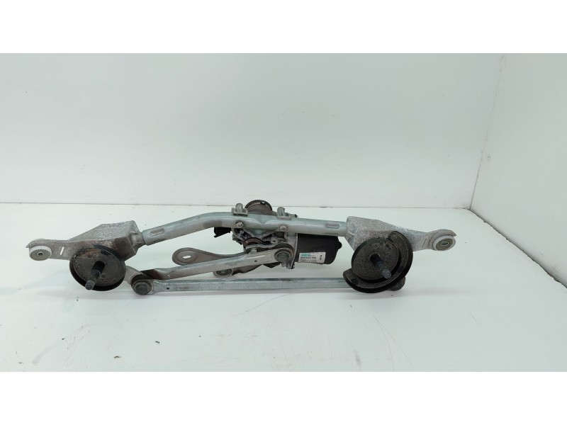 Recambio de motor limpia delantero para nissan juke (f15) 1.5 dci 110 cv referencia OEM IAM 288001KA0C  
							