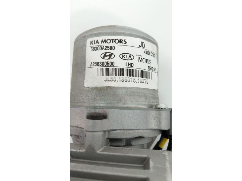 Recambio de columna direccion para kia cee´d 1.6 crdi 136 cv referencia OEM IAM 56300A2500  