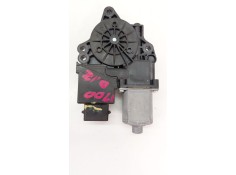 Recambio de elevalunas delantero izquierdo para kia cee´d 1.6 crdi 136 cv referencia OEM IAM 617012901   2