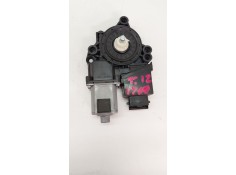 Recambio de elevalunas trasero izquierdo para kia cee´d 1.6 crdi 136 cv referencia OEM IAM 617013101  
