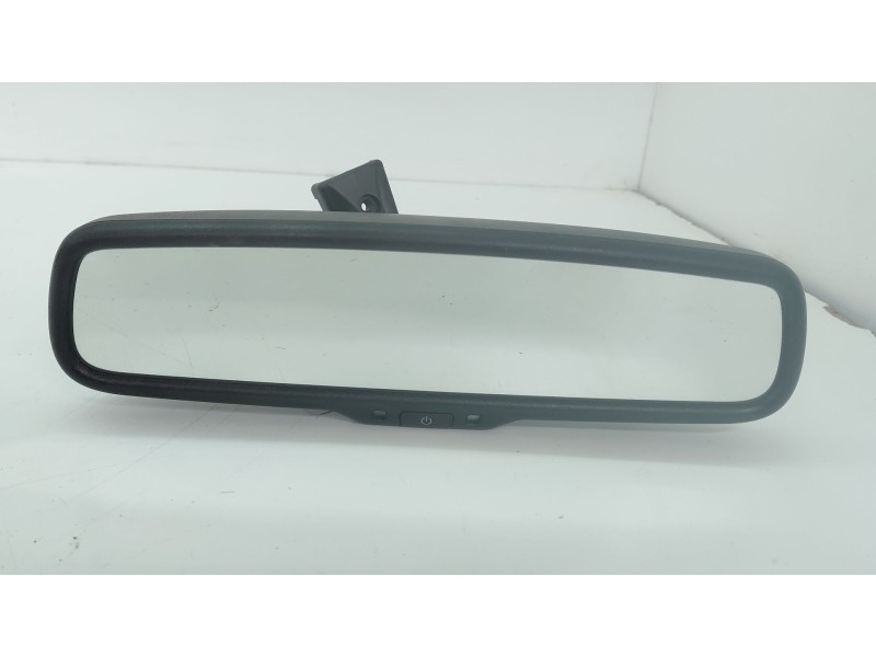 Recambio de espejo interior para kia cee´d 1.6 crdi 136 cv referencia OEM IAM   
							