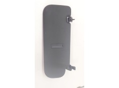 Recambio de parasol izquierdo para kia cee´d 1.6 crdi 136 cv referencia OEM IAM   