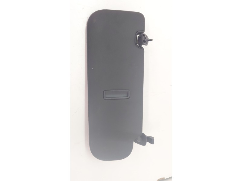 Recambio de parasol izquierdo para kia cee´d 1.6 crdi 136 cv referencia OEM IAM   
							