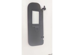 Recambio de parasol izquierdo para kia cee´d 1.6 crdi 136 cv referencia OEM IAM    2