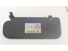 Recambio de parasol derecho para kia cee´d 1.6 crdi 136 cv referencia OEM IAM   