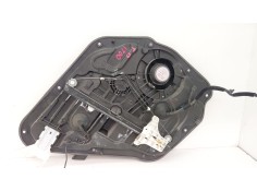 Recambio de elevalunas trasero derecho para kia cee´d 1.6 crdi 136 cv referencia OEM IAM 83480A2341  