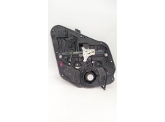 Recambio de elevalunas trasero izquierdo para kia cee´d 1.6 crdi 136 cv referencia OEM IAM 83470A2341  