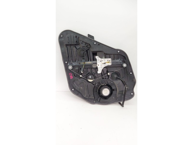 Recambio de elevalunas trasero izquierdo para kia cee´d 1.6 crdi 136 cv referencia OEM IAM 83470A2341  
							