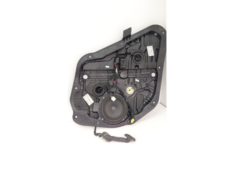 Recambio de elevalunas trasero izquierdo para kia cee´d 1.6 crdi 136 cv referencia OEM IAM 83470A2341  
							