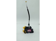 Recambio de cerradura puerta delantera izquierda para kia cee´d 1.6 crdi 136 cv referencia OEM IAM 81310A2400  