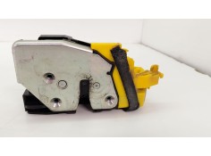 Recambio de cerradura puerta delantera izquierda para kia cee´d 1.6 crdi 136 cv referencia OEM IAM 81310A2400   2