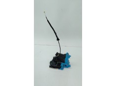 Recambio de cerradura puerta trasera izquierda para kia cee´d 1.6 crdi 136 cv referencia OEM IAM 81410A2400  