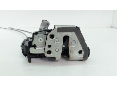 Recambio de cerradura puerta trasera izquierda para toyota auris 1.8 16v cat (híbrido) referencia OEM IAM    2