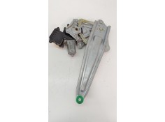 Recambio de elevalunas trasero izquierdo para toyota auris 1.8 16v cat (híbrido) referencia OEM IAM 8570102010   2
