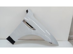 Recambio de aleta delantera derecha para jaguar f-pace (x761) 2.0 td4 awd referencia OEM IAM   