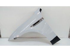 Recambio de aleta delantera izquierda para jaguar f-pace (x761) 2.0 td4 awd referencia OEM IAM   