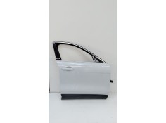 Recambio de puerta delantera derecha para jaguar f-pace (x761) 2.0 td4 awd referencia OEM IAM   