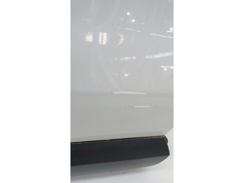 Recambio de puerta trasera derecha para jaguar f-pace (x761) 2.0 td4 awd referencia OEM IAM   