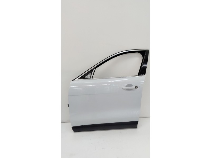 Recambio de puerta delantera izquierda para jaguar f-pace (x761) 2.0 td4 awd referencia OEM IAM   