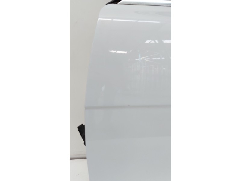Recambio de puerta delantera izquierda para jaguar f-pace (x761) 2.0 td4 awd referencia OEM IAM   
							