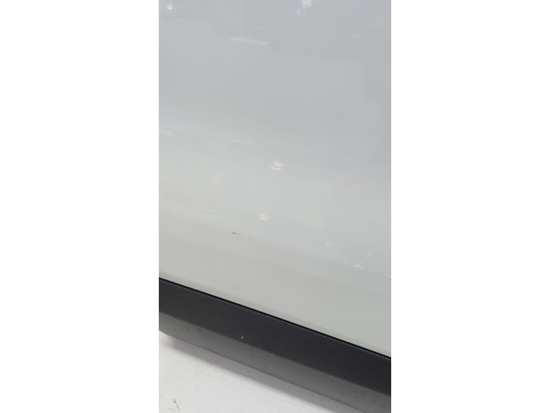 Recambio de puerta trasera izquierda para jaguar f-pace (x761) 2.0 td4 awd referencia OEM IAM   