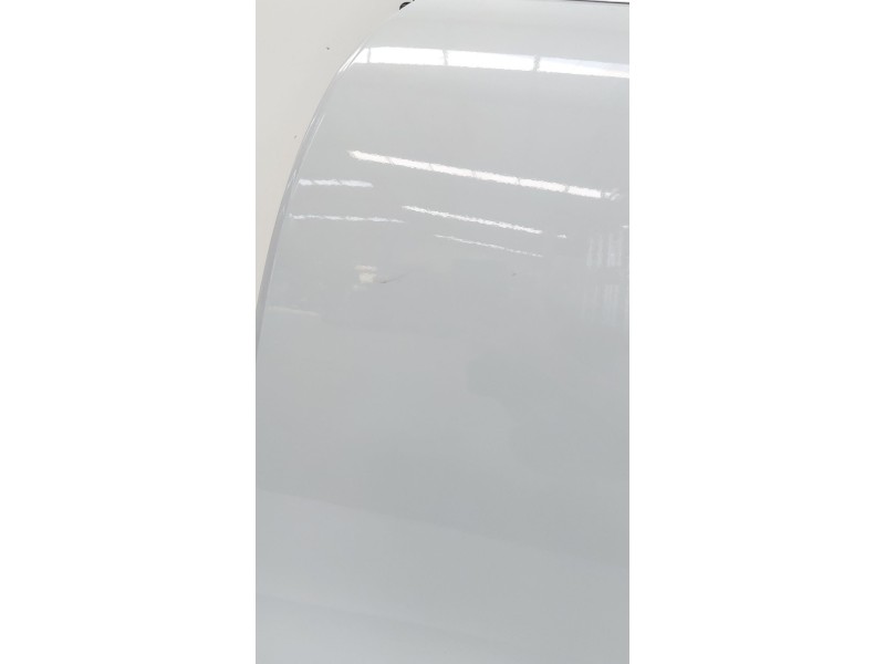 Recambio de puerta trasera izquierda para jaguar f-pace (x761) 2.0 td4 awd referencia OEM IAM   
							