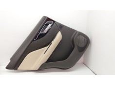 Recambio de guarnecido puerta trasera izquierda para jaguar f-pace (x761) 2.0 td4 awd referencia OEM IAM   