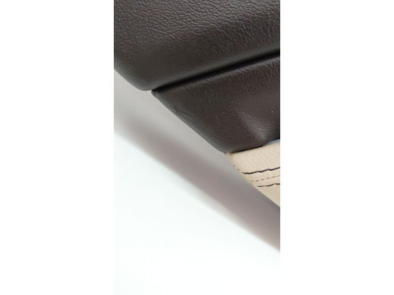 Recambio de guarnecido puerta trasera izquierda para jaguar f-pace (x761) 2.0 td4 awd referencia OEM IAM   