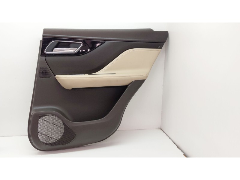 Recambio de guarnecido puerta trasera derecha para jaguar f-pace (x761) 2.0 td4 awd referencia OEM IAM   