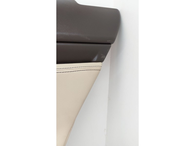 Recambio de guarnecido puerta trasera derecha para jaguar f-pace (x761) 2.0 td4 awd referencia OEM IAM   