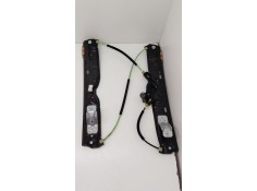 Recambio de elevalunas trasero izquierdo para jaguar f-pace (x761) 2.0 td4 awd referencia OEM IAM HK8327001AB  