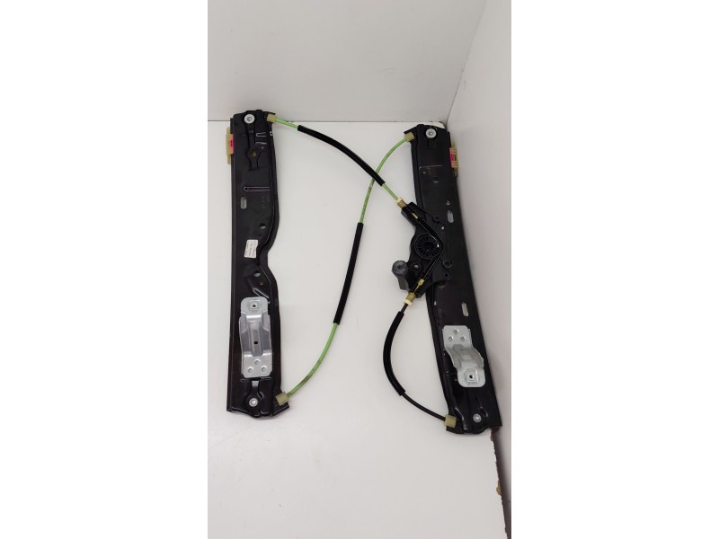 Recambio de elevalunas trasero izquierdo para jaguar f-pace (x761) 2.0 td4 awd referencia OEM IAM HK8327001AB  