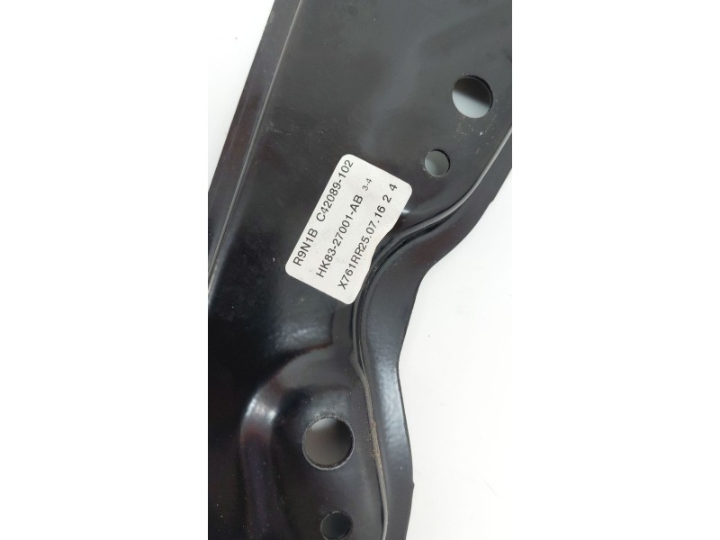 Recambio de elevalunas trasero izquierdo para jaguar f-pace (x761) 2.0 td4 awd referencia OEM IAM HK8327001AB  