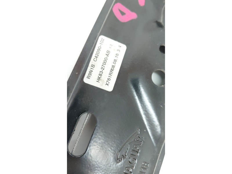 Recambio de elevalunas trasero derecho para jaguar f-pace (x761) 2.0 td4 awd referencia OEM IAM HK8327000AB  