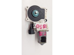 Recambio de motor elevalunas trasero izquierdo para jaguar f-pace (x761) 2.0 td4 awd referencia OEM IAM C39858100  