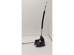 Recambio de cerradura puerta trasera derecha para jaguar f-pace (x761) 2.0 td4 awd referencia OEM IAM HK8324994AC  