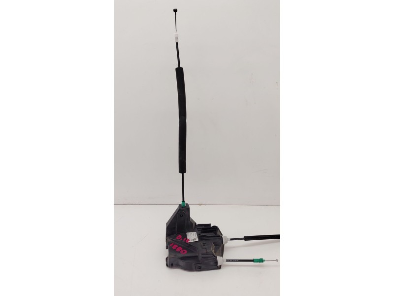 Recambio de cerradura puerta delantera izquierda para jaguar f-pace (x761) 2.0 td4 awd referencia OEM IAM   
							