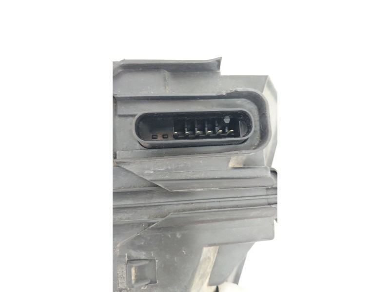 Recambio de cerradura puerta delantera izquierda para jaguar f-pace (x761) 2.0 td4 awd referencia OEM IAM   