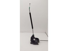 Recambio de cerradura puerta trasera izquierda para jaguar f-pace (x761) 2.0 td4 awd referencia OEM IAM HK8324995AC  