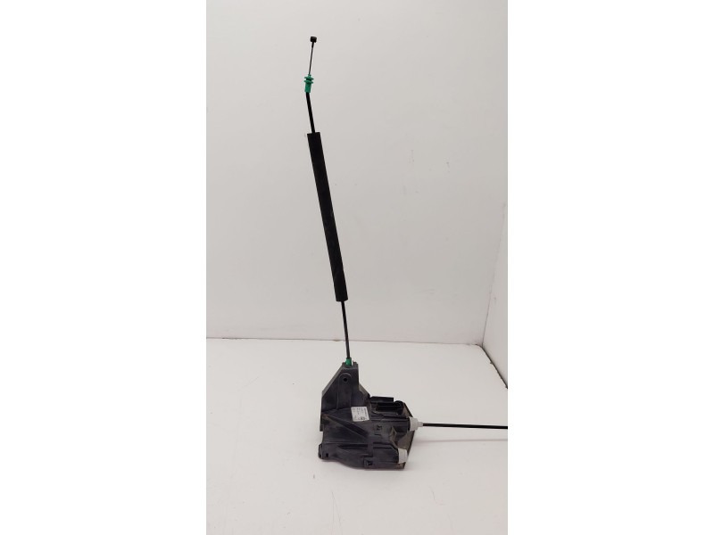 Recambio de cerradura puerta trasera izquierda para jaguar f-pace (x761) 2.0 td4 awd referencia OEM IAM HK8324995AC  
							