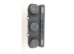 Recambio de mando climatizador para volkswagen golf v (1k1) 1.6 referencia OEM IAM   