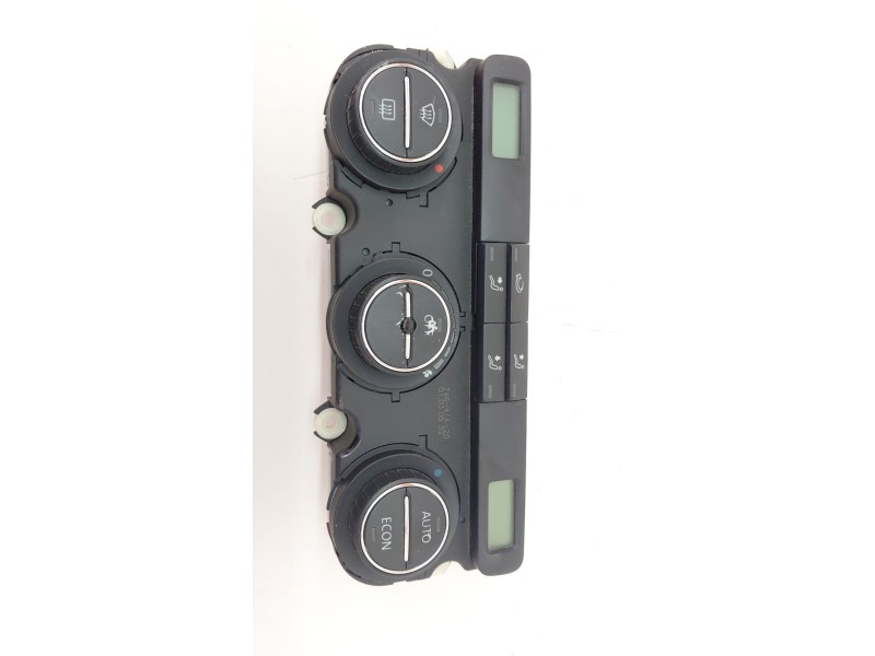 Recambio de mando climatizador para volkswagen golf v (1k1) 1.6 referencia OEM IAM   
							