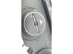 Recambio de mando climatizador para volkswagen golf v (1k1) 1.6 referencia OEM IAM    2