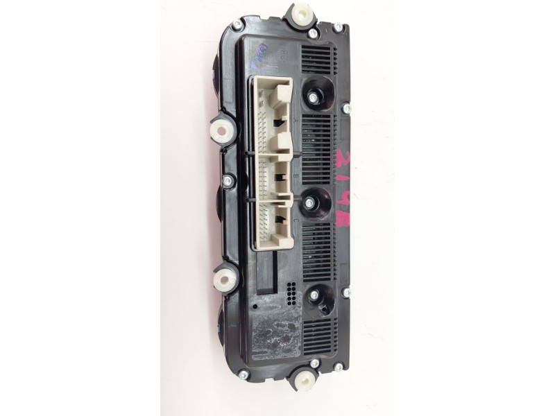 Recambio de mando climatizador para volkswagen golf v (1k1) 1.6 referencia OEM IAM   