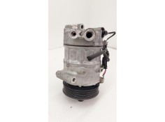 Recambio de compresor aire acondicionado para opel insignia a (g09) 2.0 cdti (68) referencia OEM IAM P22861236   2