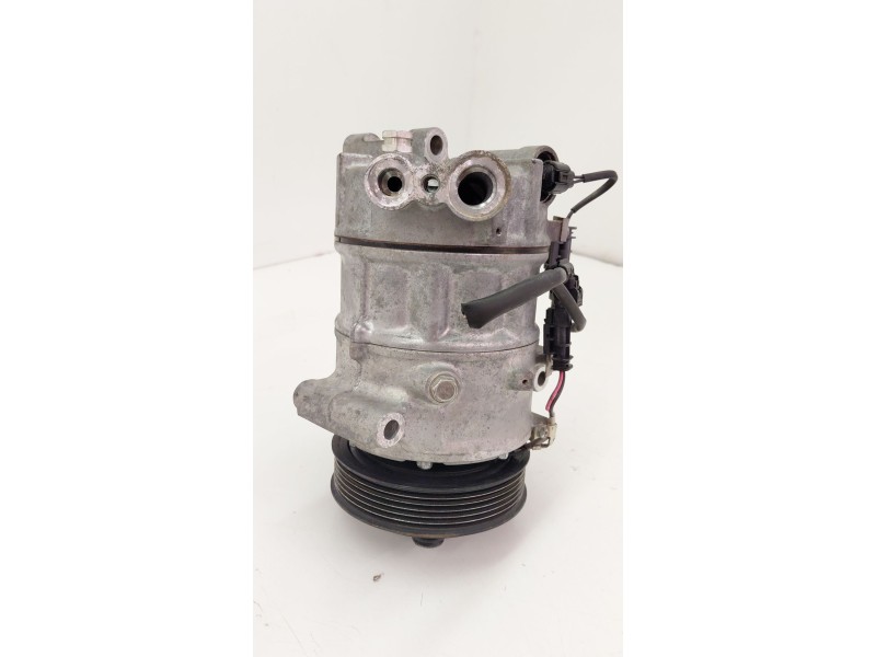 Recambio de compresor aire acondicionado para opel insignia a (g09) 2.0 cdti (68) referencia OEM IAM P22861236  
							