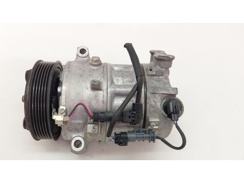 Recambio de compresor aire acondicionado para opel insignia a (g09) 2.0 cdti (68) referencia OEM IAM P22861236  
							