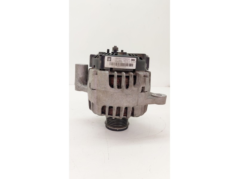 Recambio de alternador para opel insignia a (g09) 2.0 cdti (68) referencia OEM IAM 13588306  
							