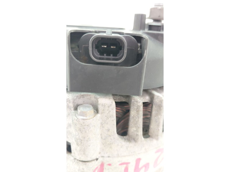 Recambio de alternador para opel insignia a (g09) 2.0 cdti (68) referencia OEM IAM 13588306  
							
